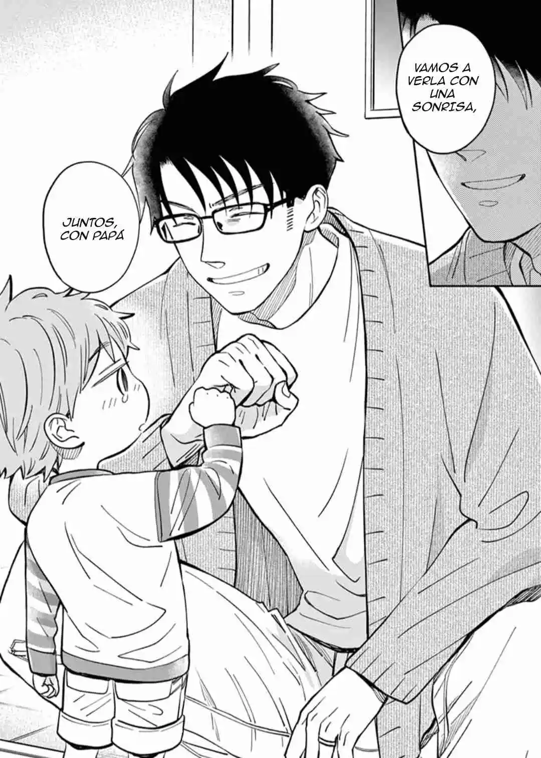 Misoshiru De Kanpai! - Capítulo 58 - Página 29 - LectorTMOo