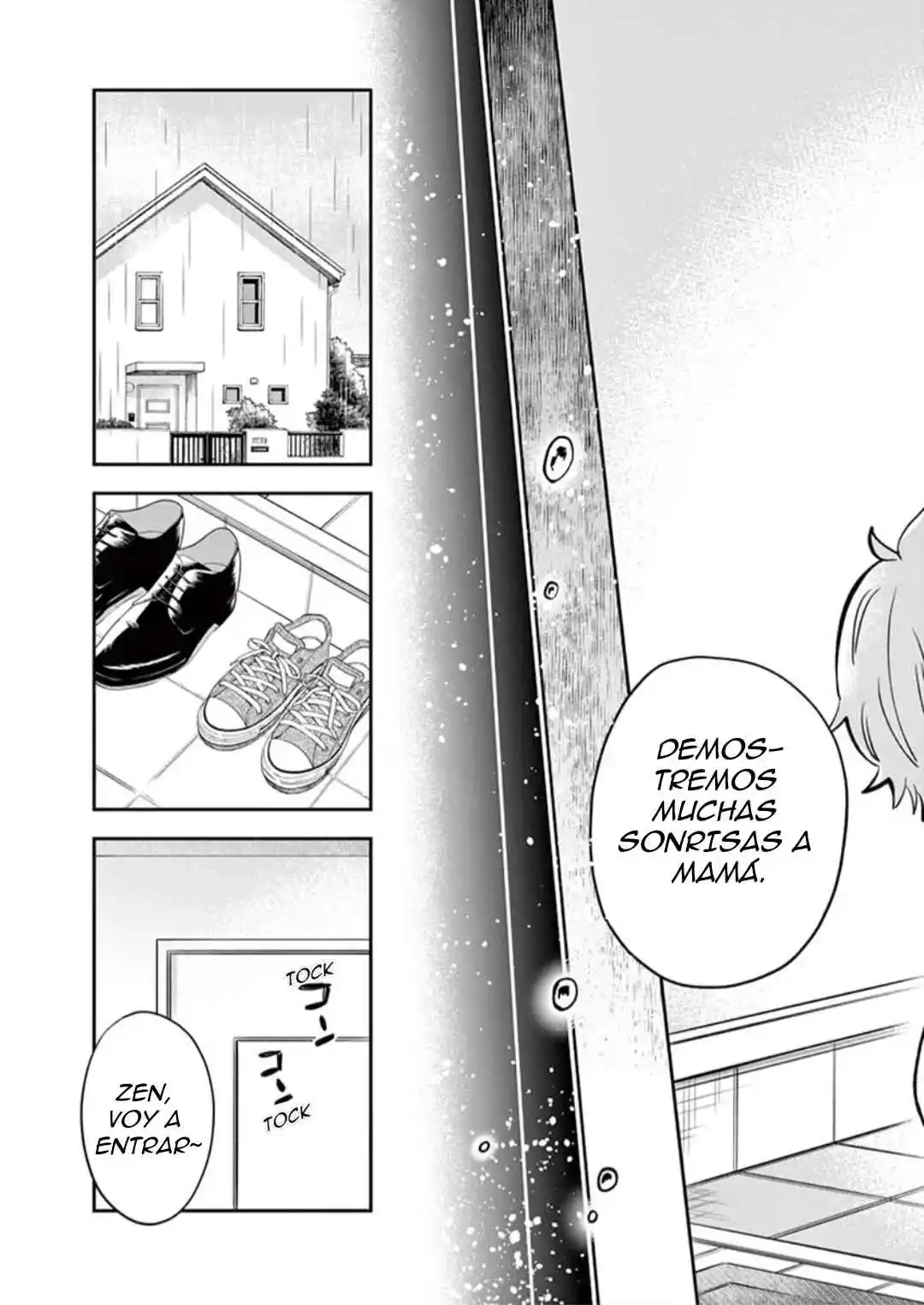 Misoshiru De Kanpai! - Capítulo 58 - Página 30 - LectorTMOo