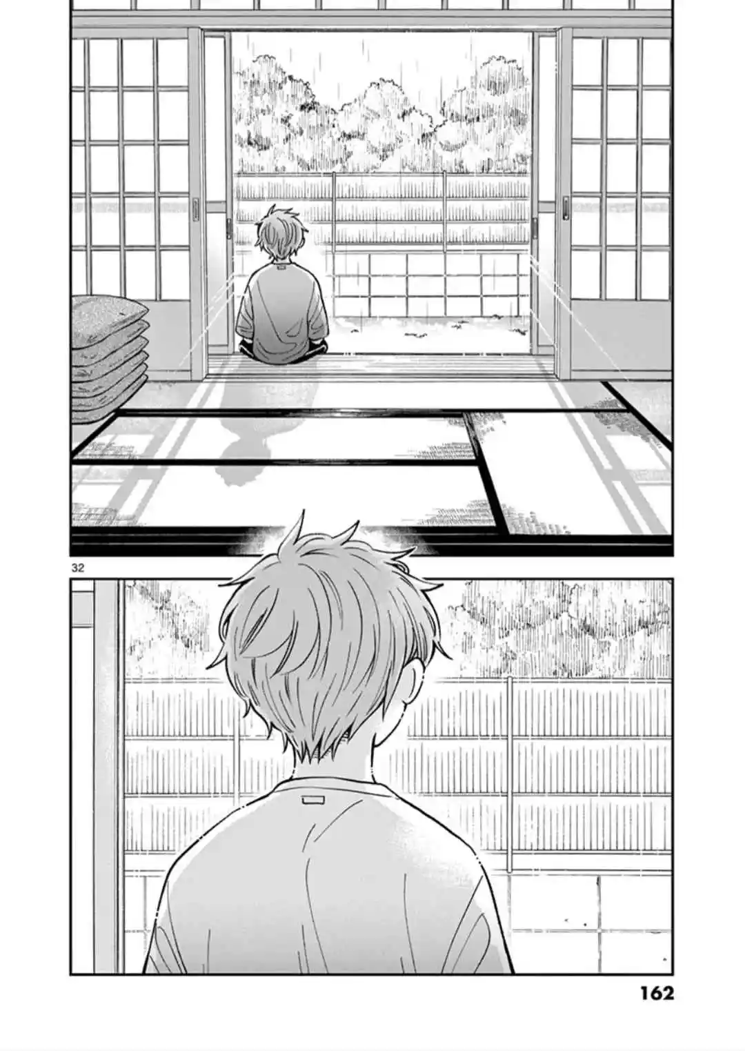 Misoshiru De Kanpai! - Capítulo 58 - Página 33 - LectorTMOo