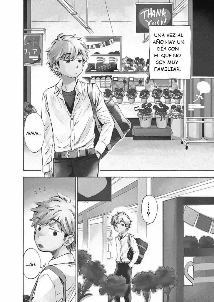 Misoshiru De Kanpai! - Capítulo 6 - Página 7 - LectorTMOo