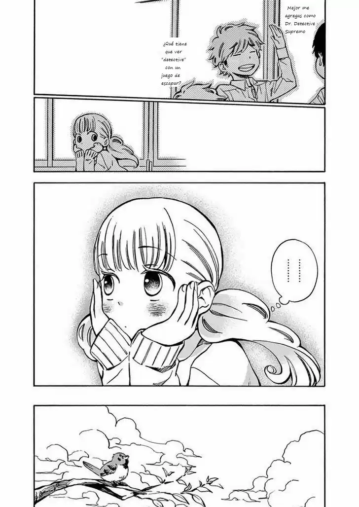 Misoshiru De Kanpai! - Capítulo 6 - Página 10 - LectorTMOo