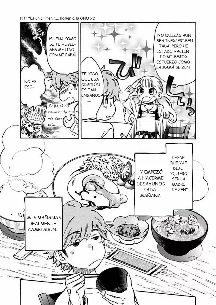 Misoshiru De Kanpai! - Capítulo 6 - Página 14 - LectorTMOo