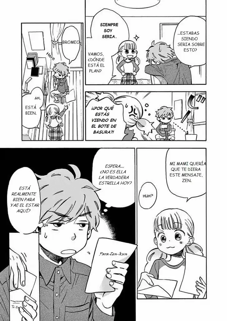 Misoshiru De Kanpai! - Capítulo 6 - Página 16 - LectorTMOo