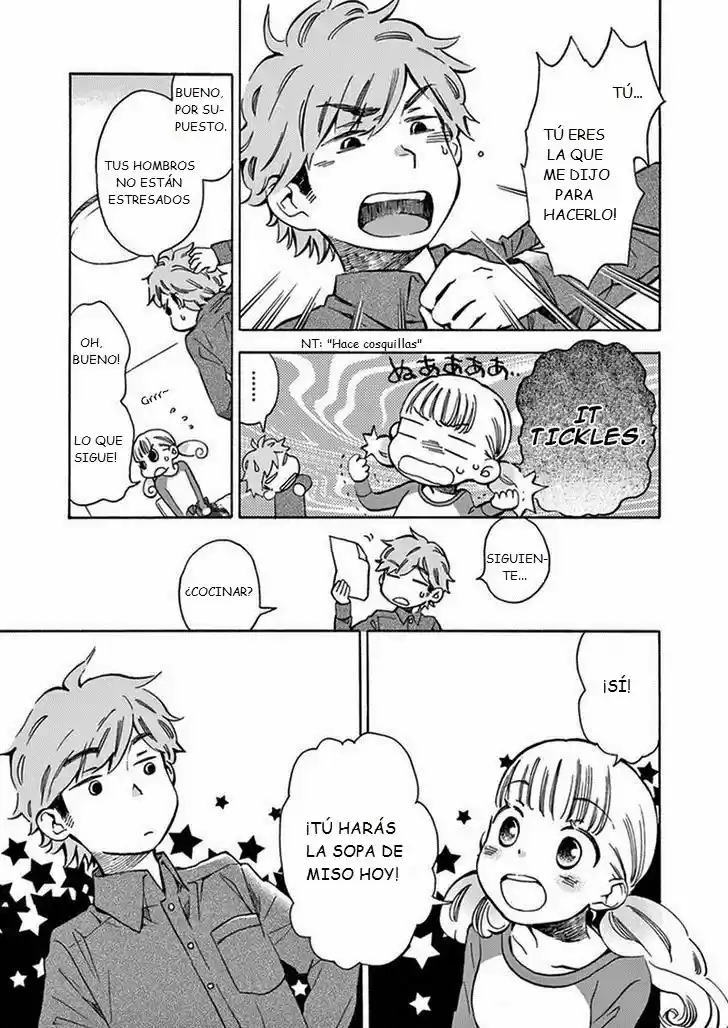 Misoshiru De Kanpai! - Capítulo 6 - Página 20 - LectorTMOo