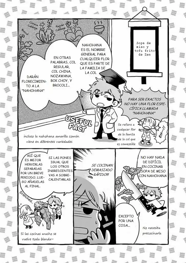 Misoshiru De Kanpai! - Capítulo 6 - Página 24 - LectorTMOo