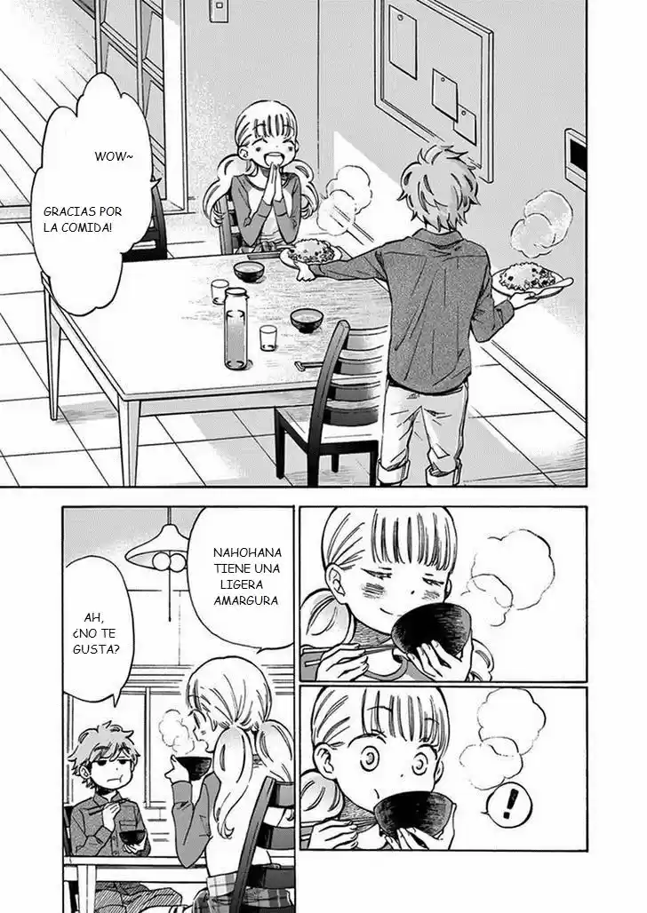 Misoshiru De Kanpai! - Capítulo 6 - Página 26 - LectorTMOo