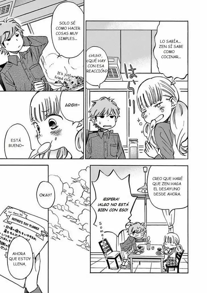 Misoshiru De Kanpai! - Capítulo 6 - Página 28 - LectorTMOo