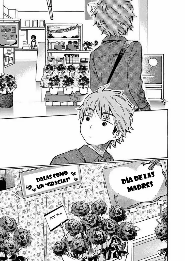 Misoshiru De Kanpai! - Capítulo 6 - Página 32 - LectorTMOo