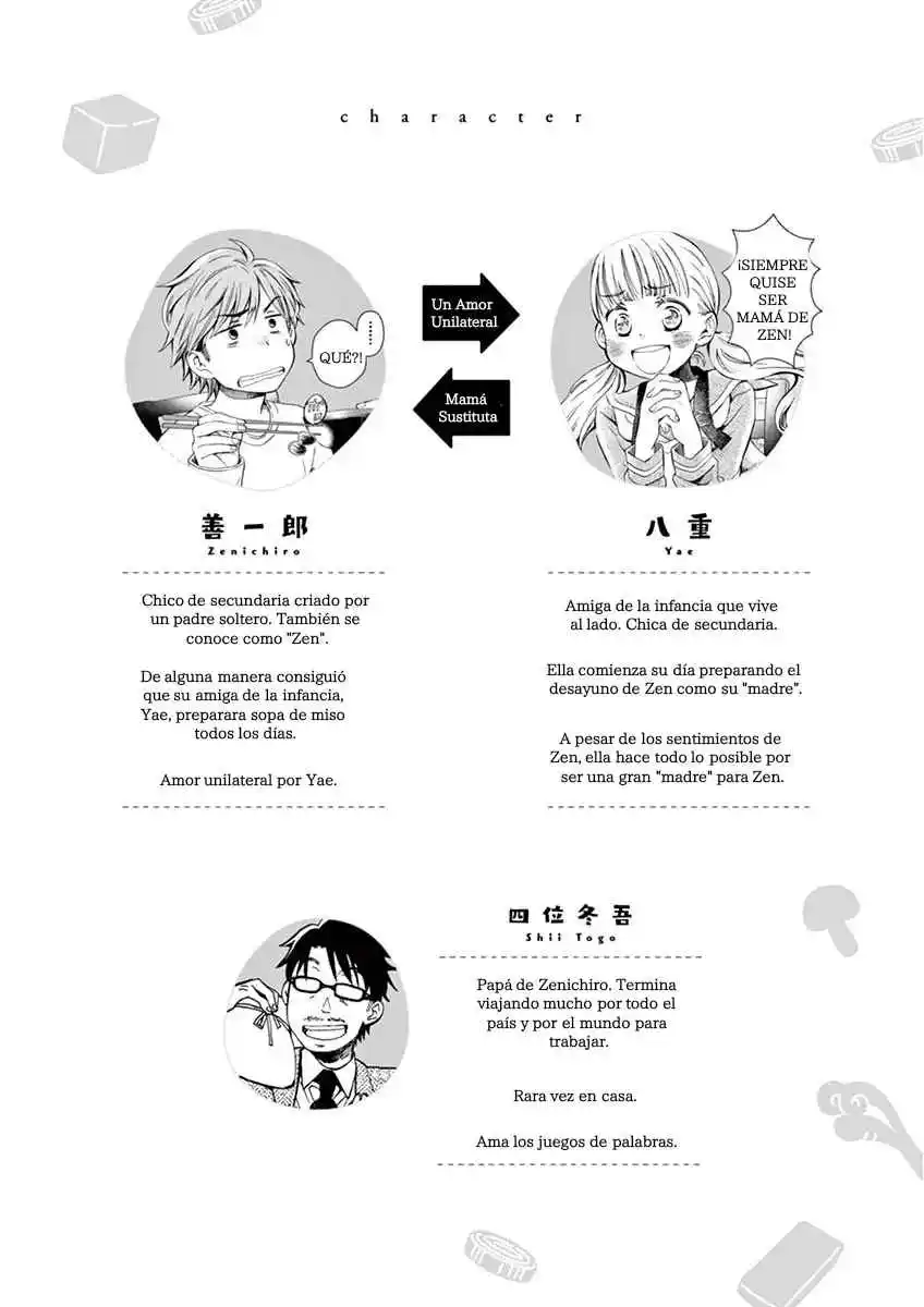 Misoshiru De Kanpai! - Capítulo 60 - Página 3 - LectorTMOo