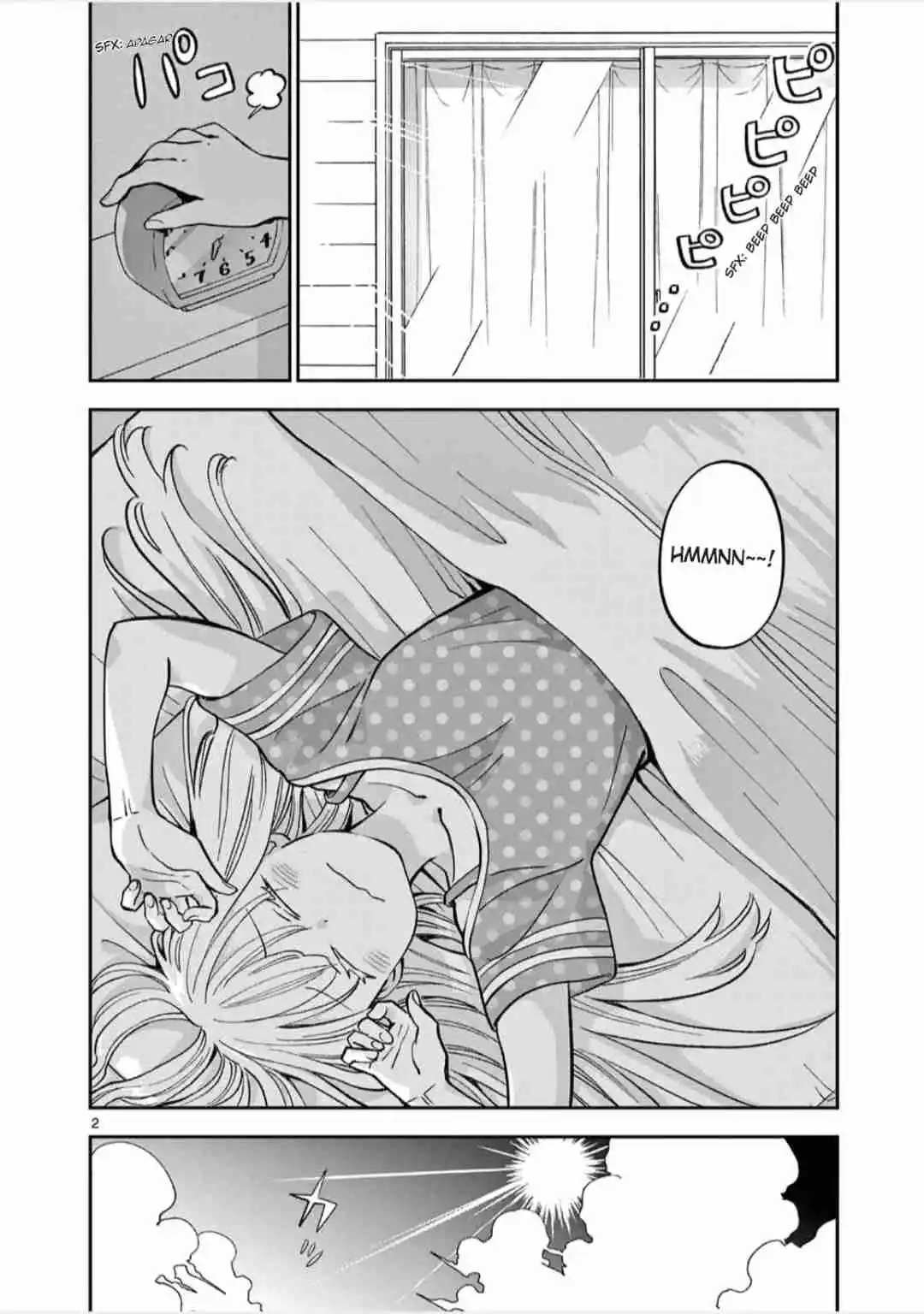 Misoshiru De Kanpai! - Capítulo 60 - Página 7 - LectorTMOo