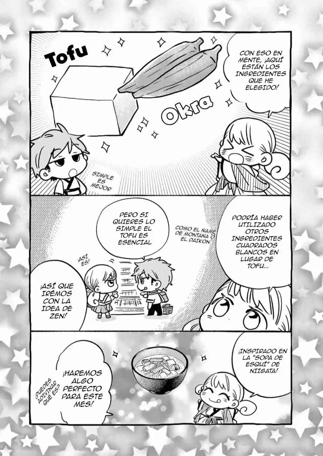 Misoshiru De Kanpai! - Capítulo 61 - Página 24 - LectorTMOo