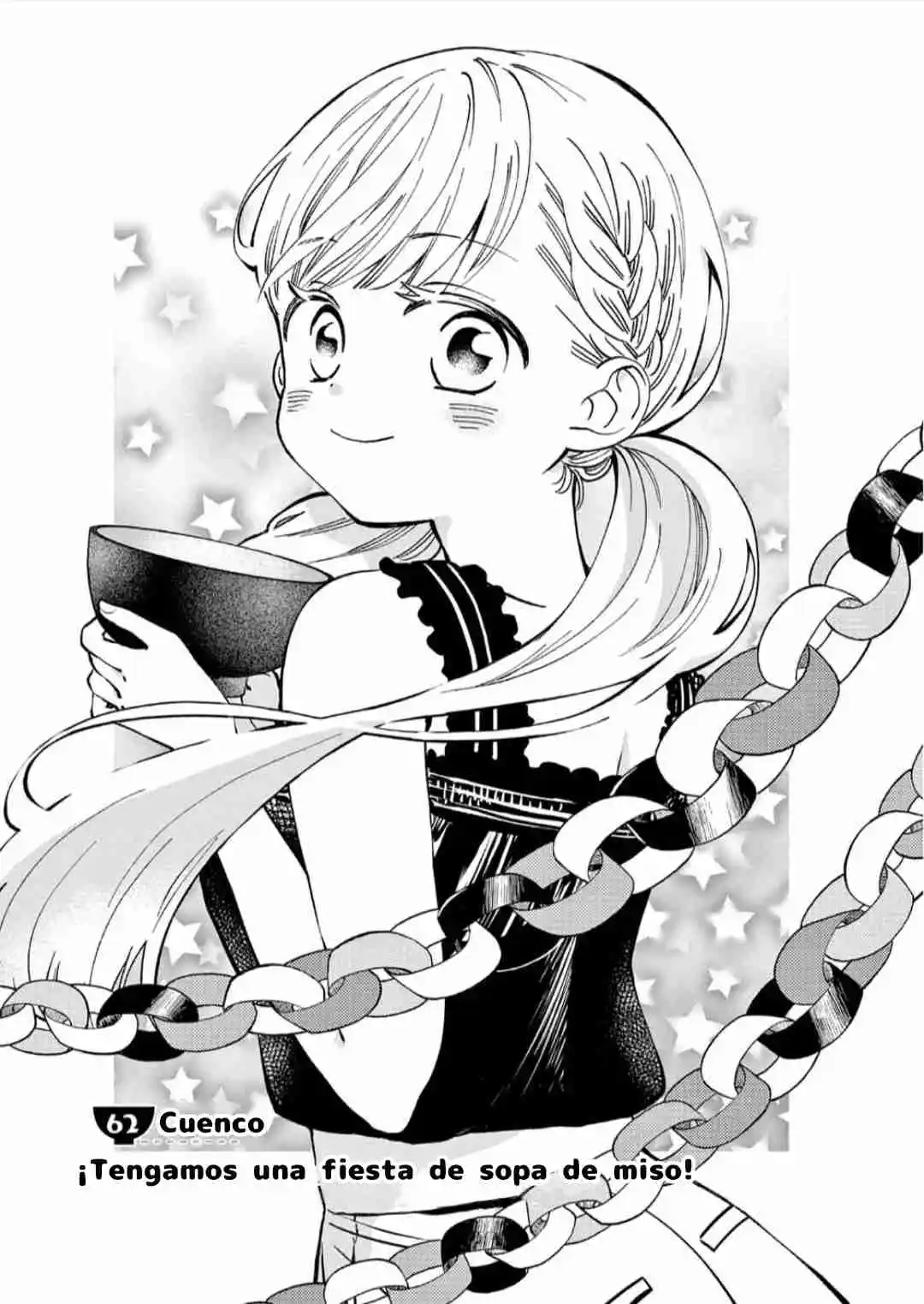 Misoshiru De Kanpai! - Capítulo 62 - Página 2 - LectorTMOo