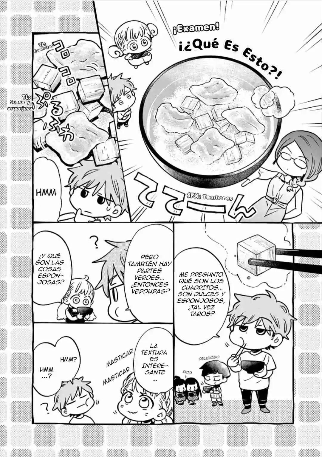 Misoshiru De Kanpai! - Capítulo 62 - Página 7 - LectorTMOo