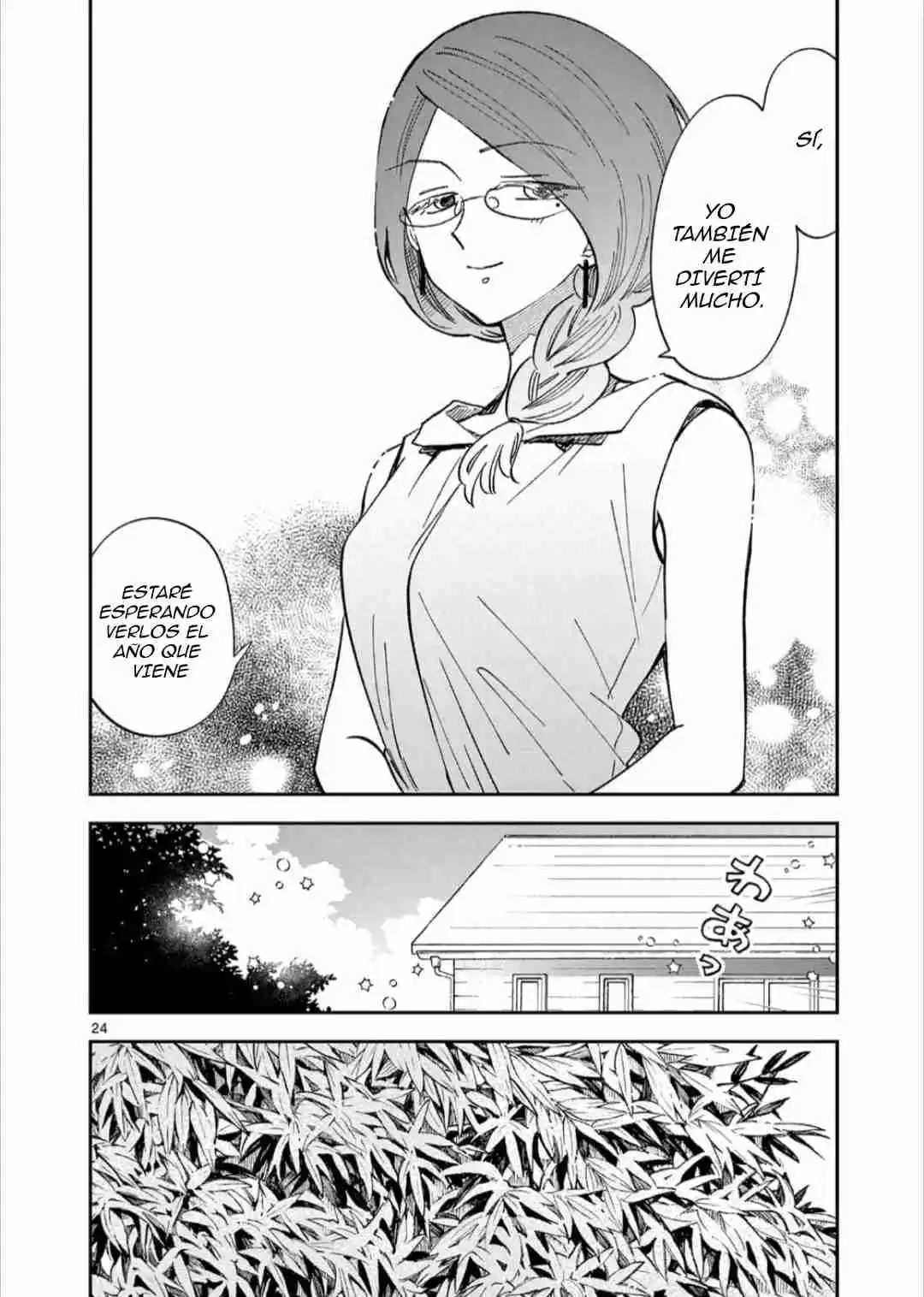 Misoshiru De Kanpai! - Capítulo 62 - Página 25 - LectorTMOo