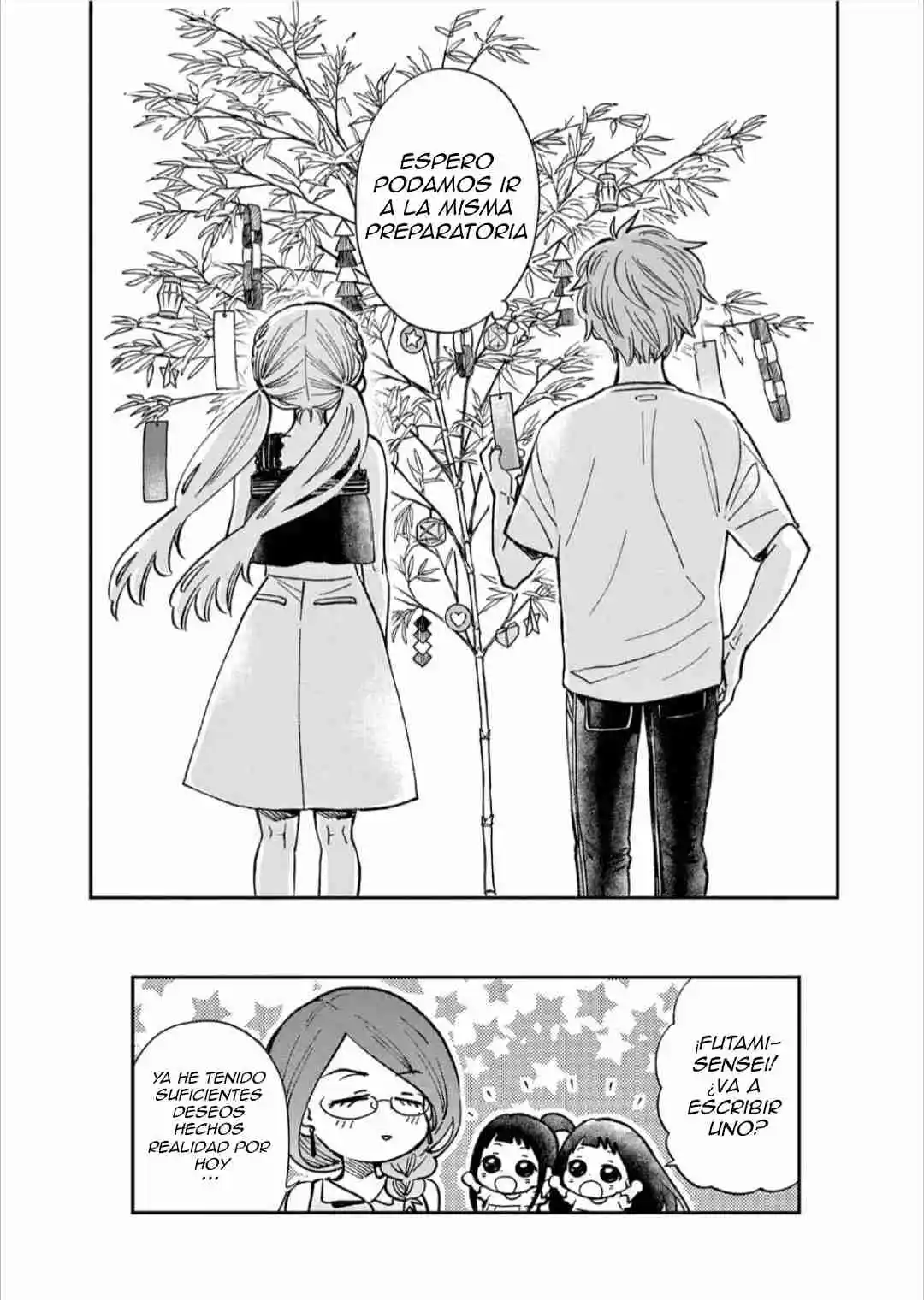 Misoshiru De Kanpai! - Capítulo 62 - Página 31 - LectorTMOo