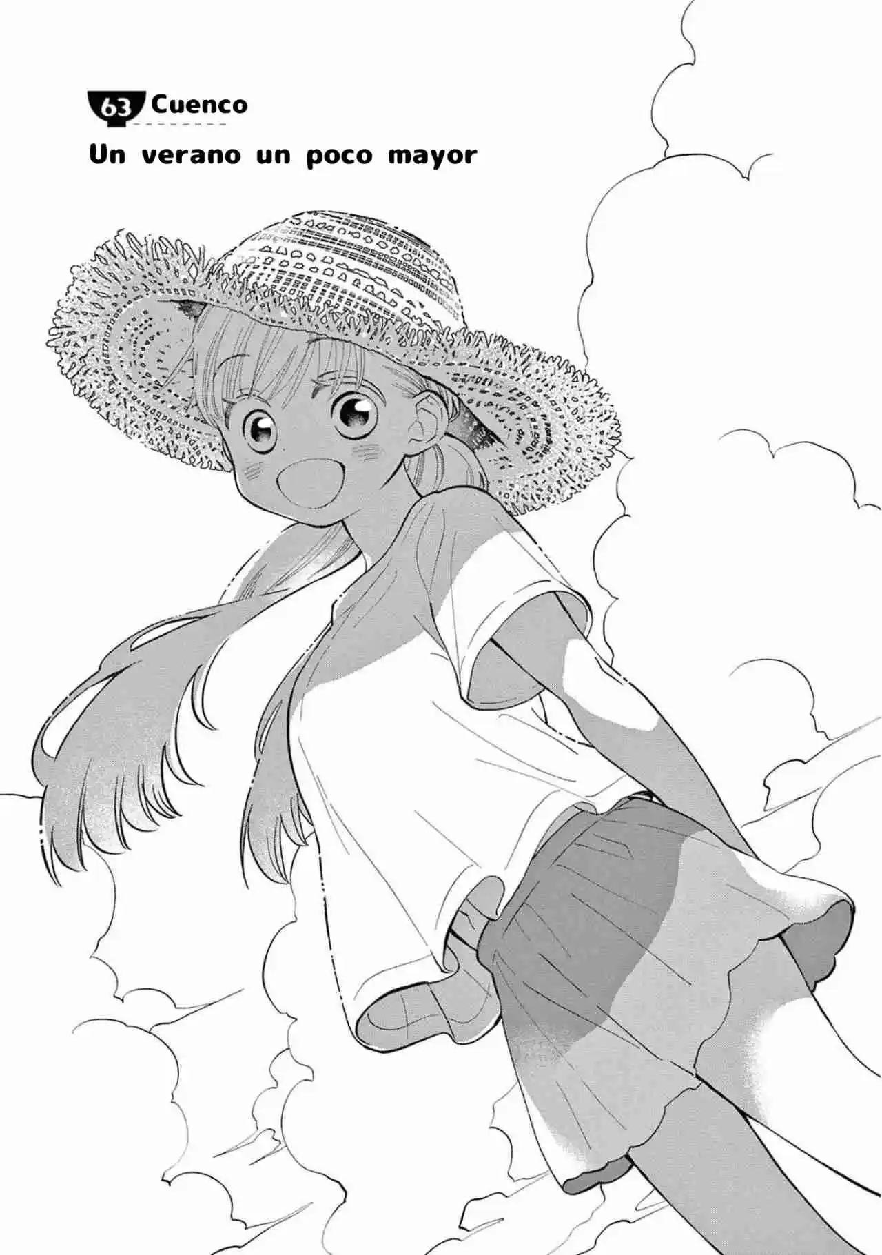 Misoshiru De Kanpai! - Capítulo 63 - Página 2 - LectorTMOo