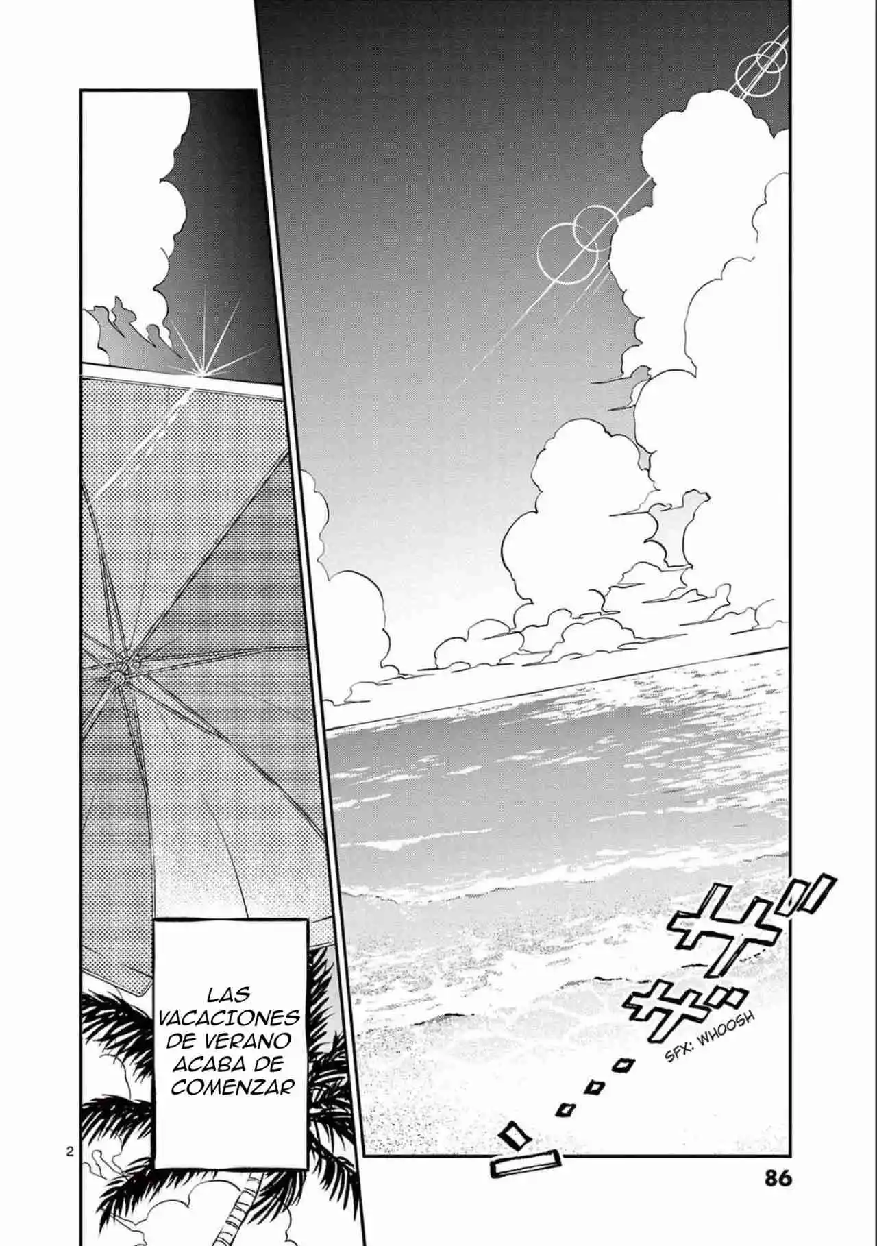 Misoshiru De Kanpai! - Capítulo 63 - Página 3 - LectorTMOo