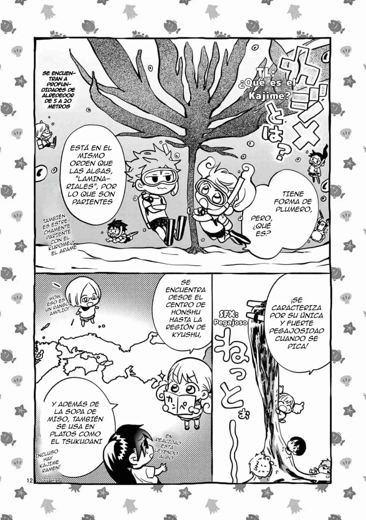Misoshiru De Kanpai! - Capítulo 63 - Página 13 - LectorTMOo