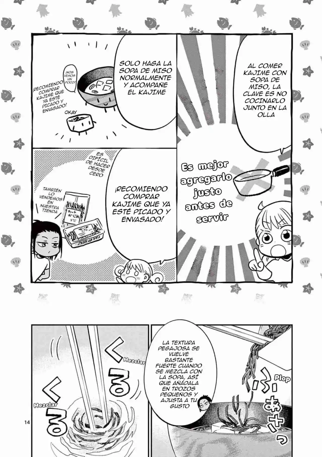 Misoshiru De Kanpai! - Capítulo 63 - Página 15 - LectorTMOo