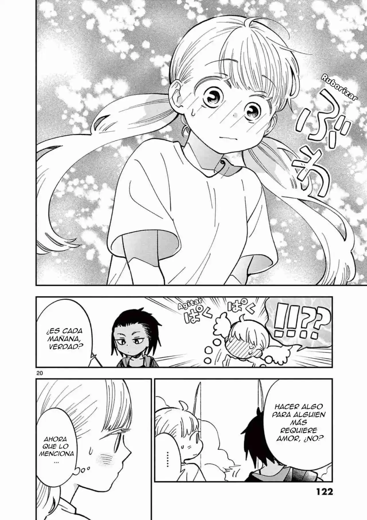 Misoshiru De Kanpai! - Capítulo 64 - Página 21 - LectorTMOo