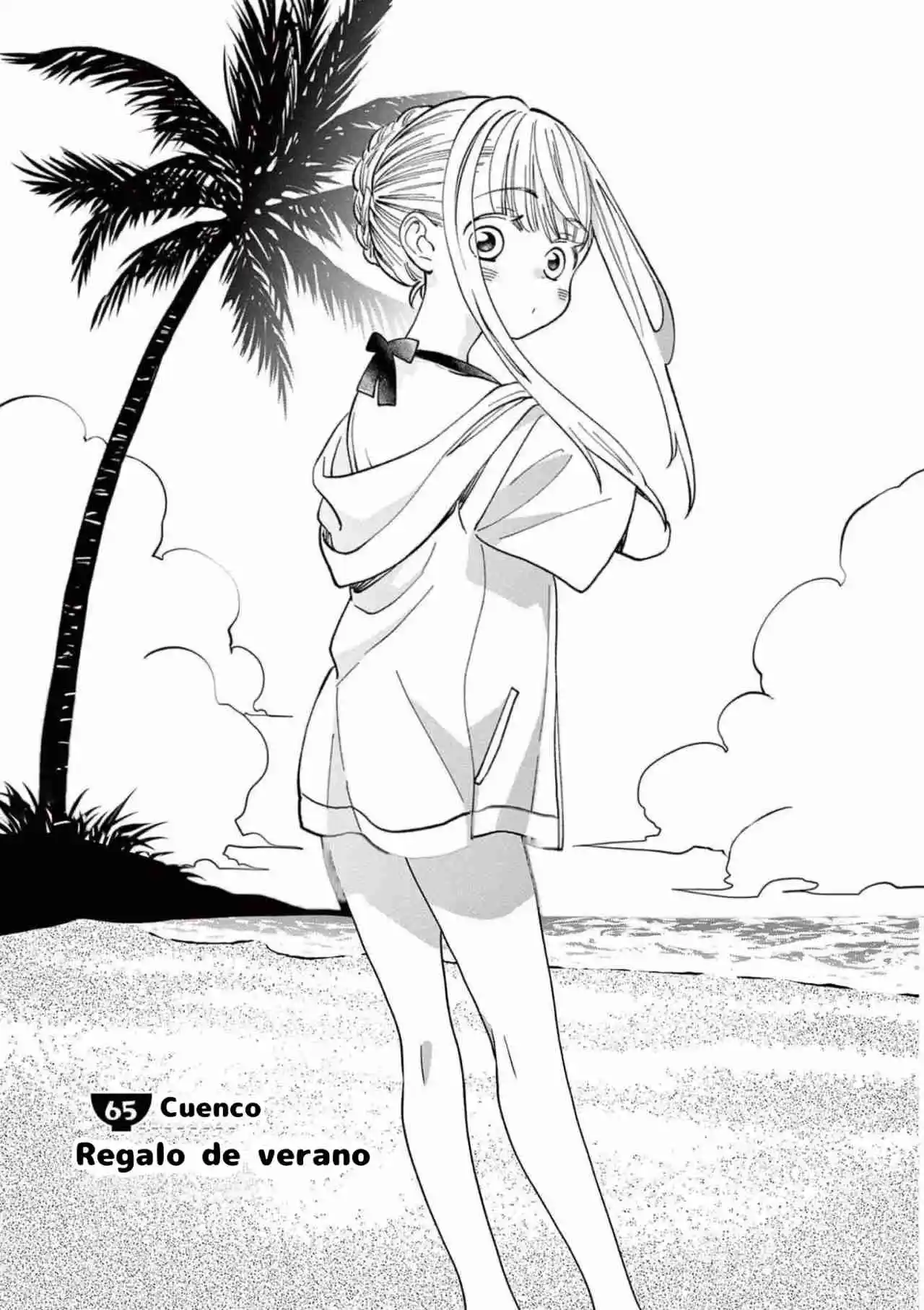 Misoshiru De Kanpai! - Capítulo 65 - Página 2 - LectorTMOo