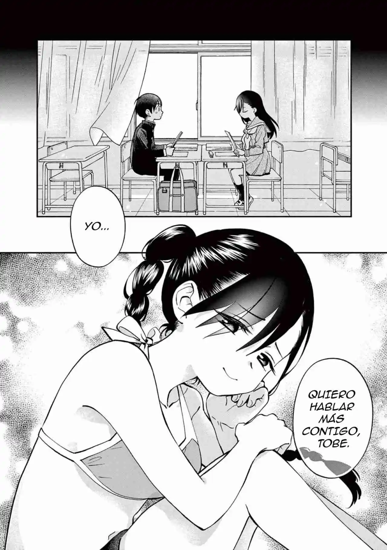 Misoshiru De Kanpai! - Capítulo 65 - Página 16 - LectorTMOo