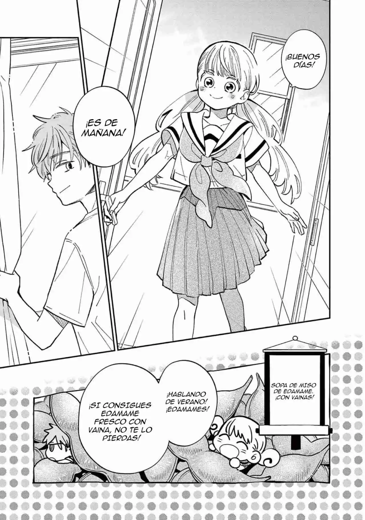 Misoshiru De Kanpai! - Capítulo 67 - Página 14 - LectorTMOo
