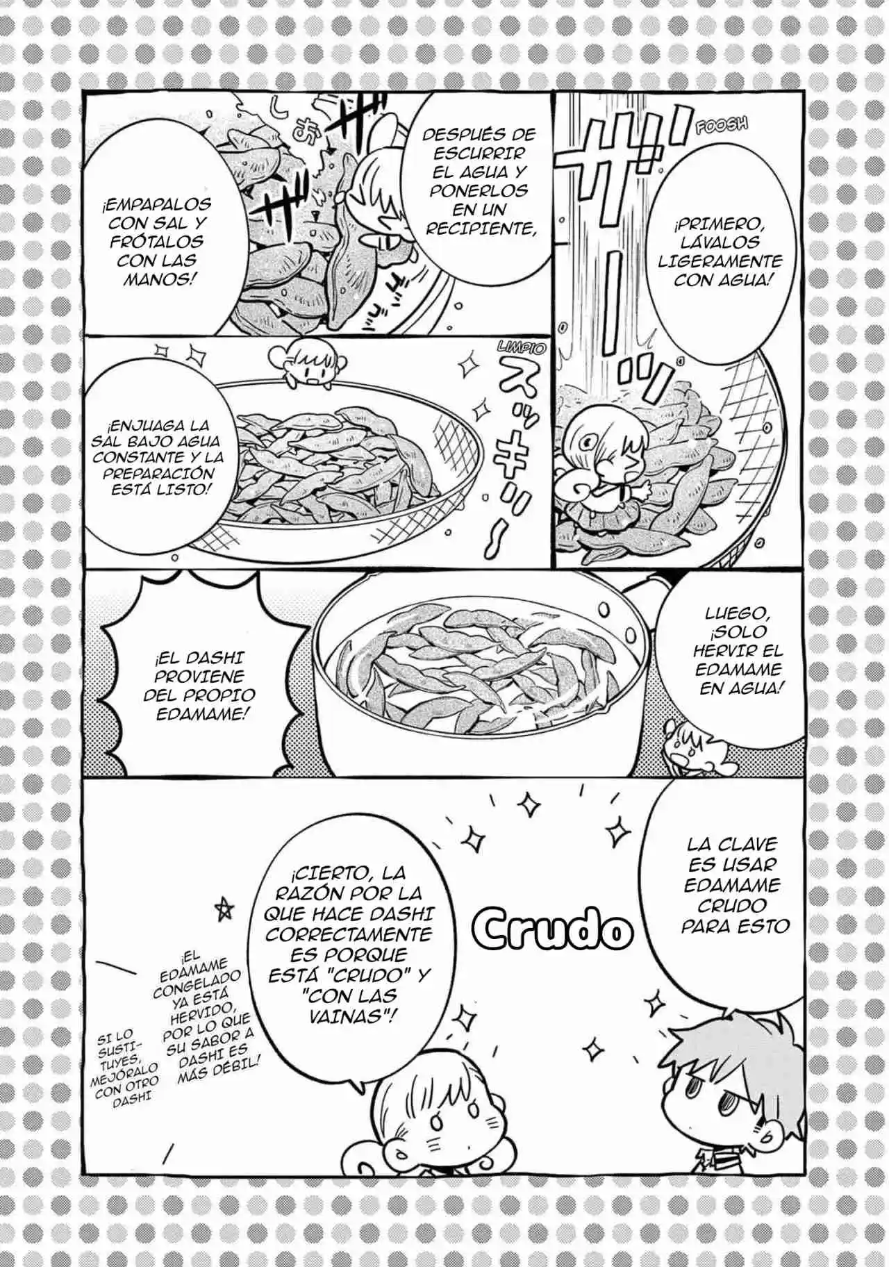 Misoshiru De Kanpai! - Capítulo 67 - Página 16 - LectorTMOo