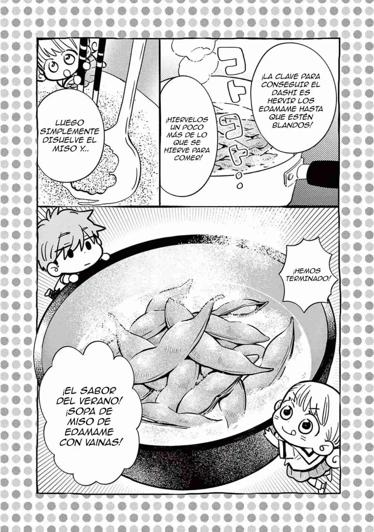 Misoshiru De Kanpai! - Capítulo 67 - Página 17 - LectorTMOo