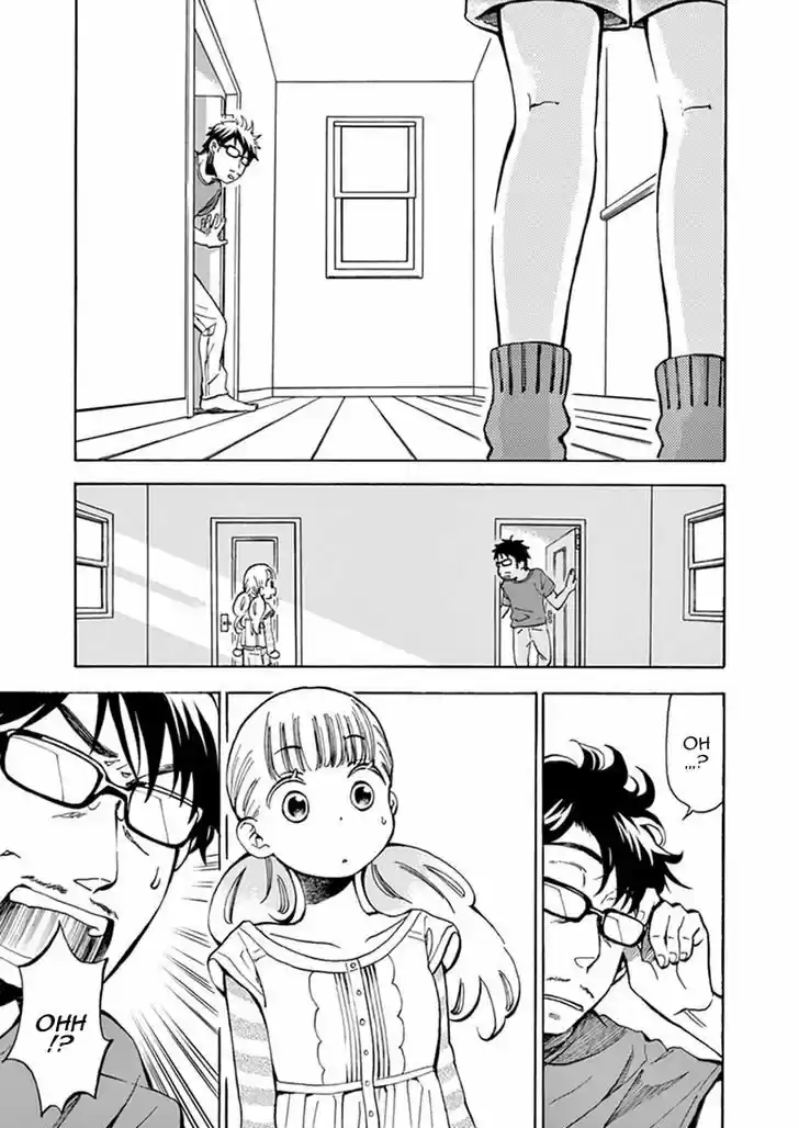 Misoshiru De Kanpai! - Capítulo 7 - Página 7 - LectorTMOo