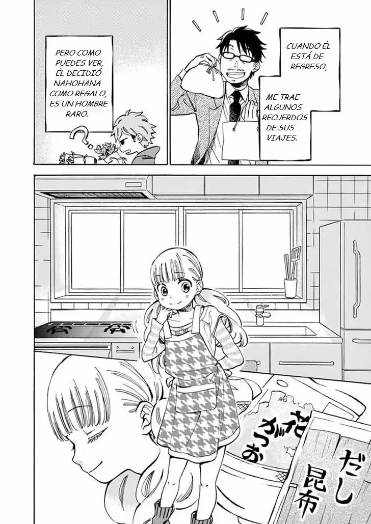Misoshiru De Kanpai! - Capítulo 7 - Página 10 - LectorTMOo