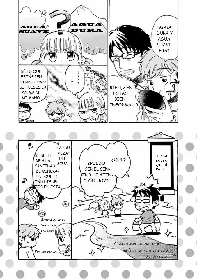 Misoshiru De Kanpai! - Capítulo 7 - Página 20 - LectorTMOo