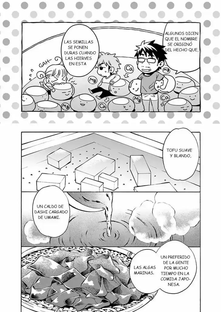 Misoshiru De Kanpai! - Capítulo 7 - Página 22 - LectorTMOo