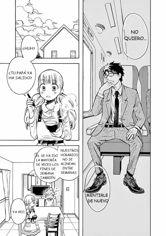 Misoshiru De Kanpai! - Capítulo 7 - Página 31 - LectorTMOo