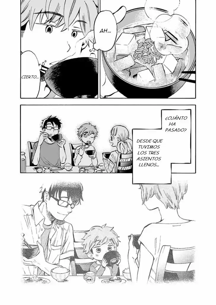 Misoshiru De Kanpai! - Capítulo 7 - Página 33 - LectorTMOo