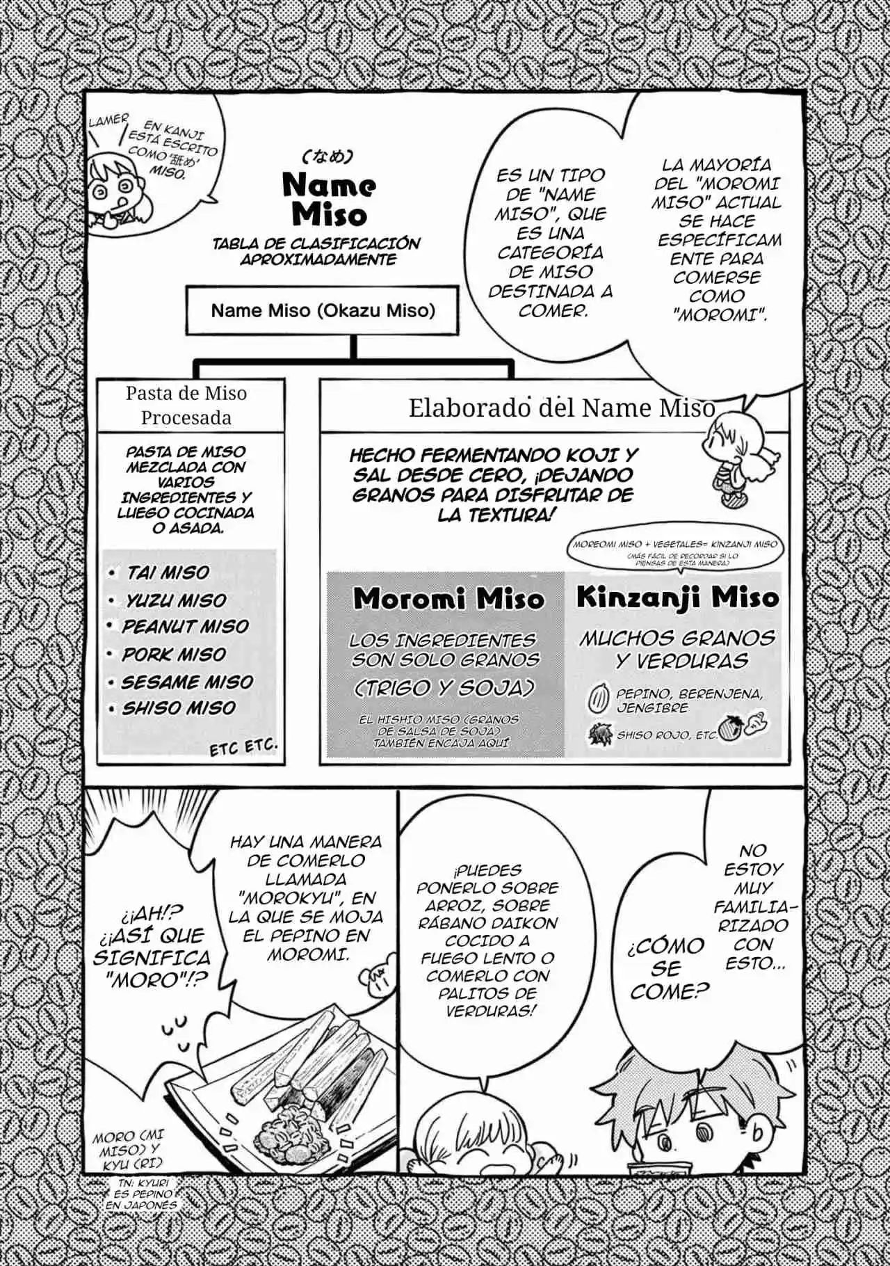Misoshiru De Kanpai! - Capítulo 71 - Página 14 - LectorTMOo