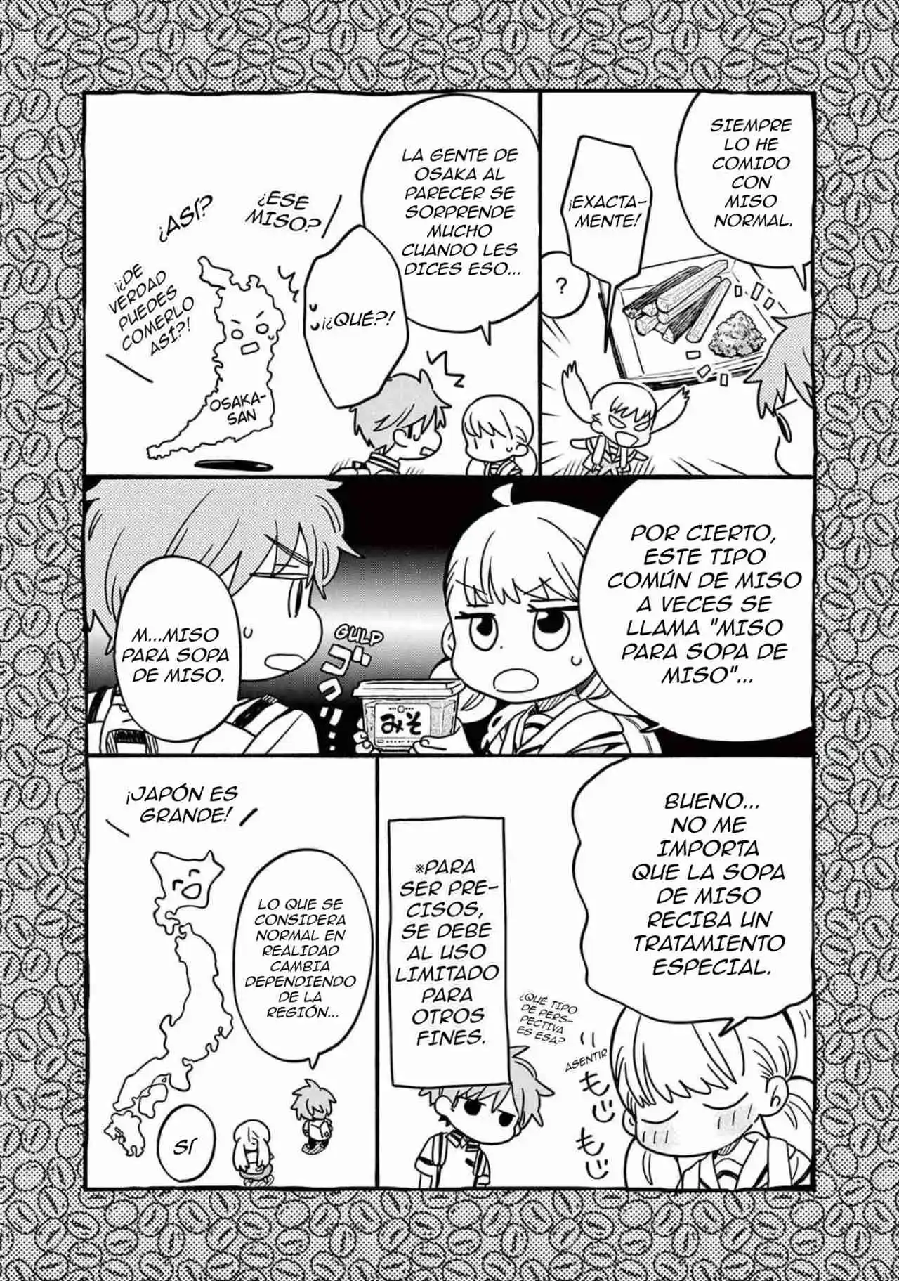 Misoshiru De Kanpai! - Capítulo 71 - Página 15 - LectorTMOo