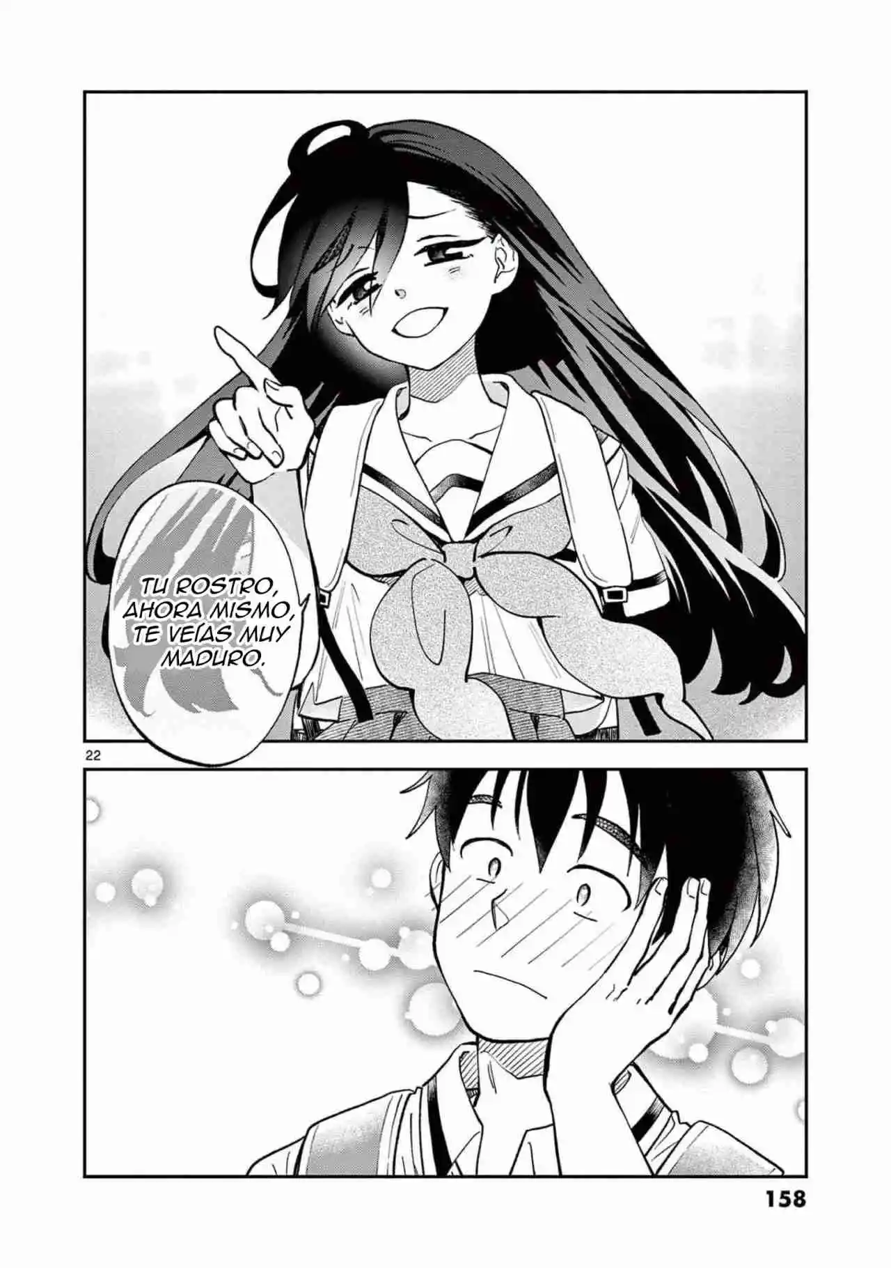 Misoshiru De Kanpai! - Capítulo 71 - Página 23 - LectorTMOo