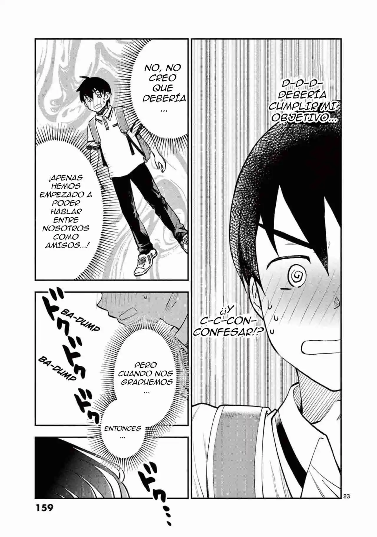 Misoshiru De Kanpai! - Capítulo 71 - Página 24 - LectorTMOo
