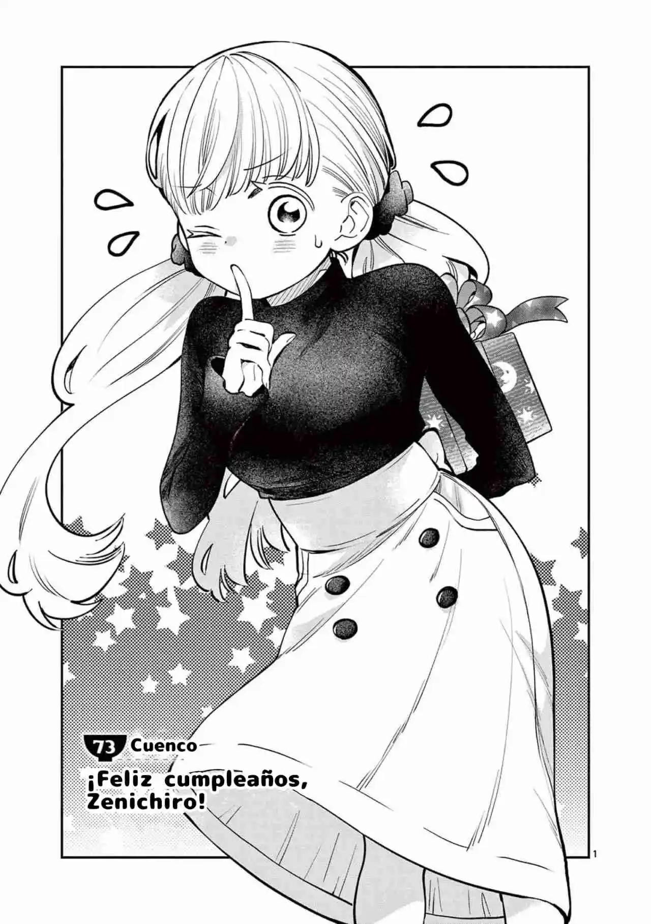 Misoshiru De Kanpai! - Capítulo 73 - Página 6 - LectorTMOo