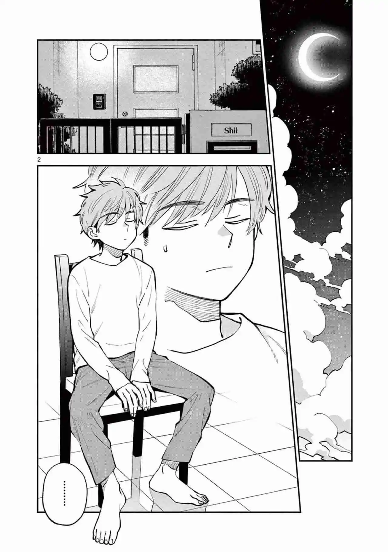 Misoshiru De Kanpai! - Capítulo 73 - Página 7 - LectorTMOo