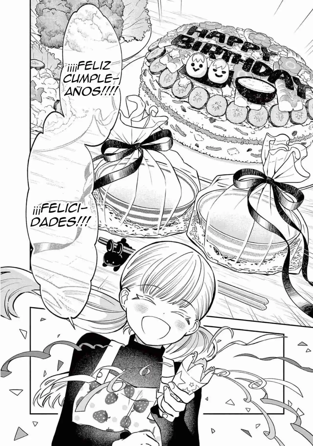 Misoshiru De Kanpai! - Capítulo 73 - Página 9 - LectorTMOo