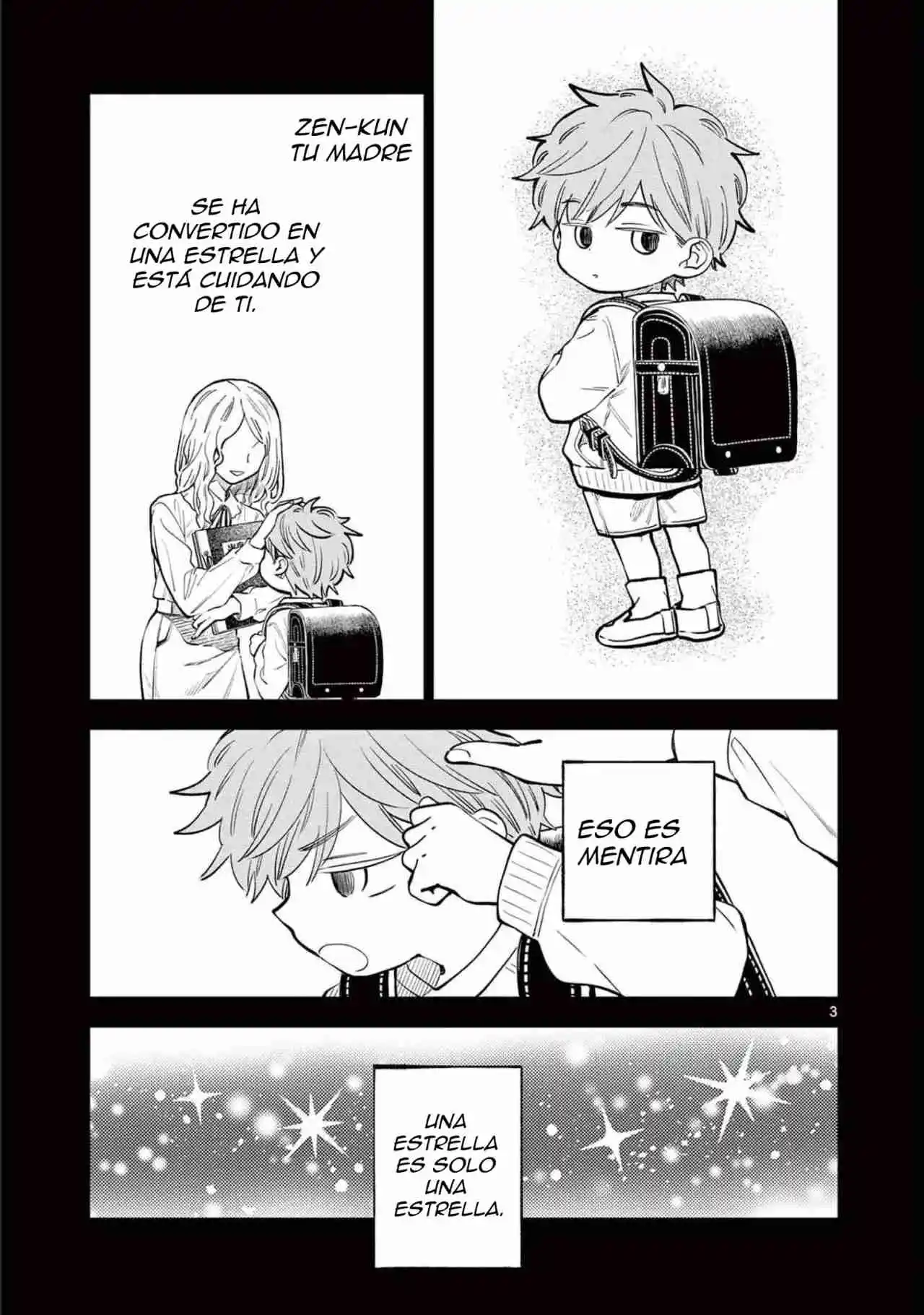 Misoshiru De Kanpai! - Capítulo 74 - Página 4 - LectorTMOo