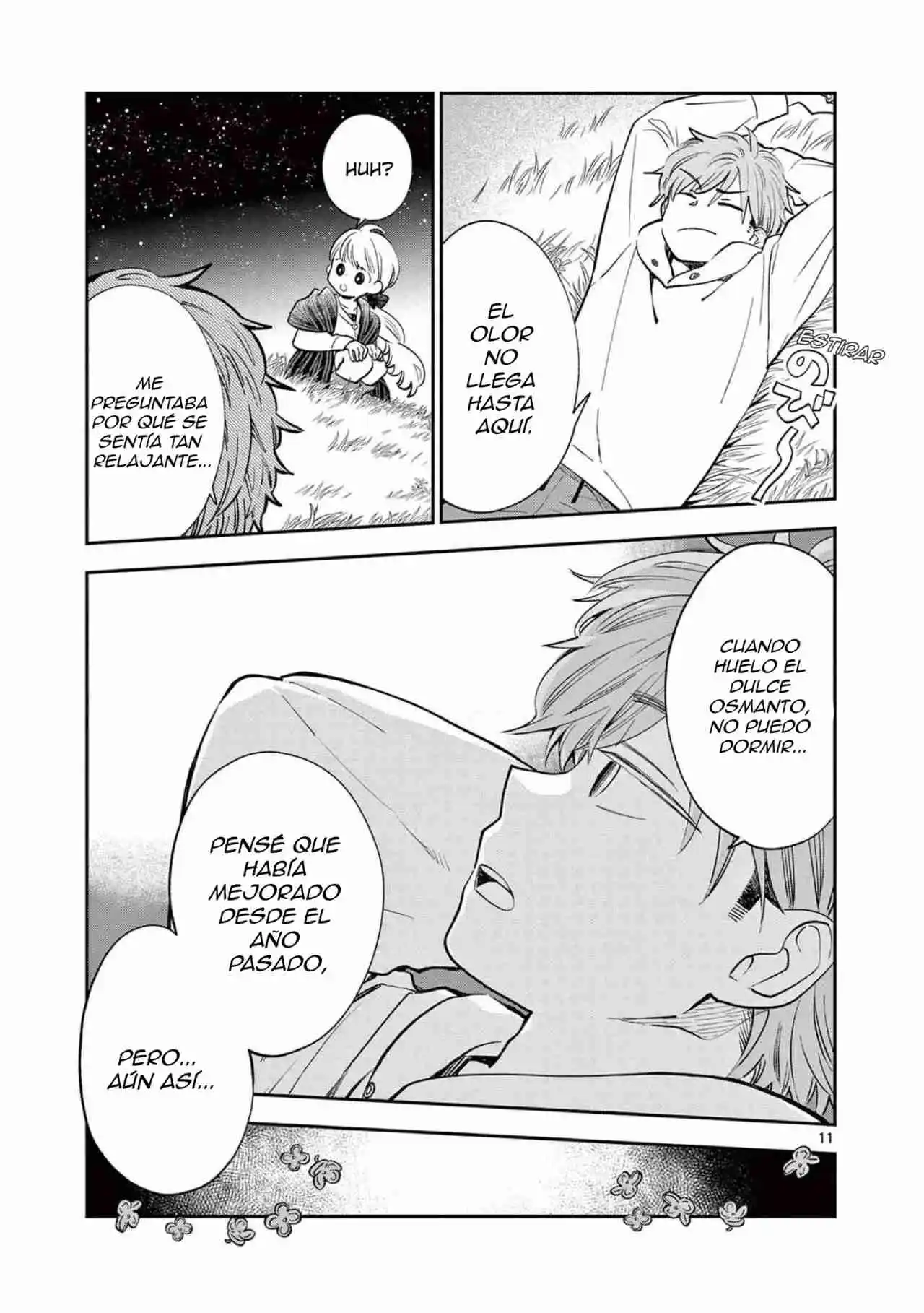 Misoshiru De Kanpai! - Capítulo 74 - Página 12 - LectorTMOo