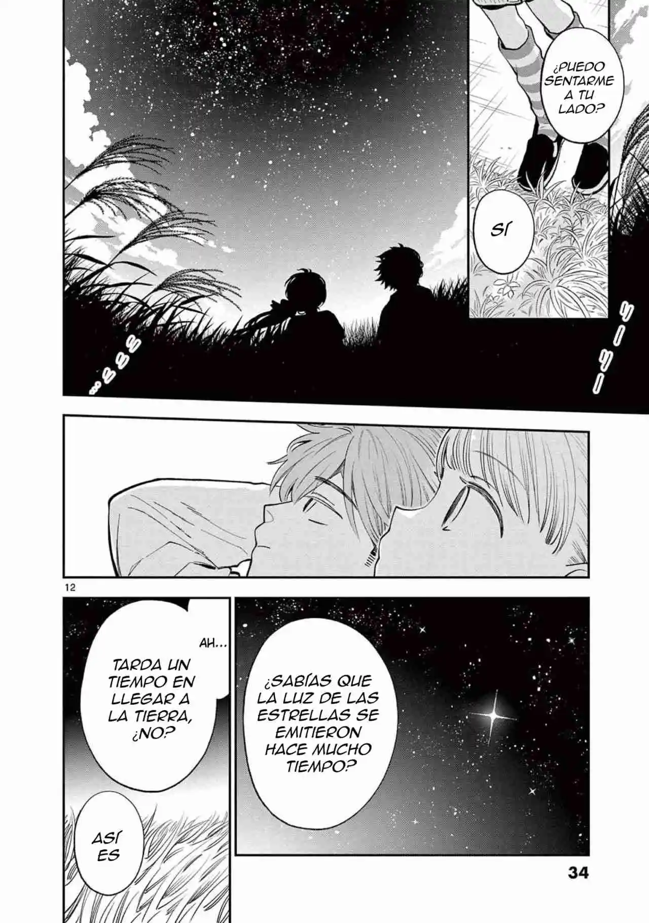 Misoshiru De Kanpai! - Capítulo 74 - Página 13 - LectorTMOo