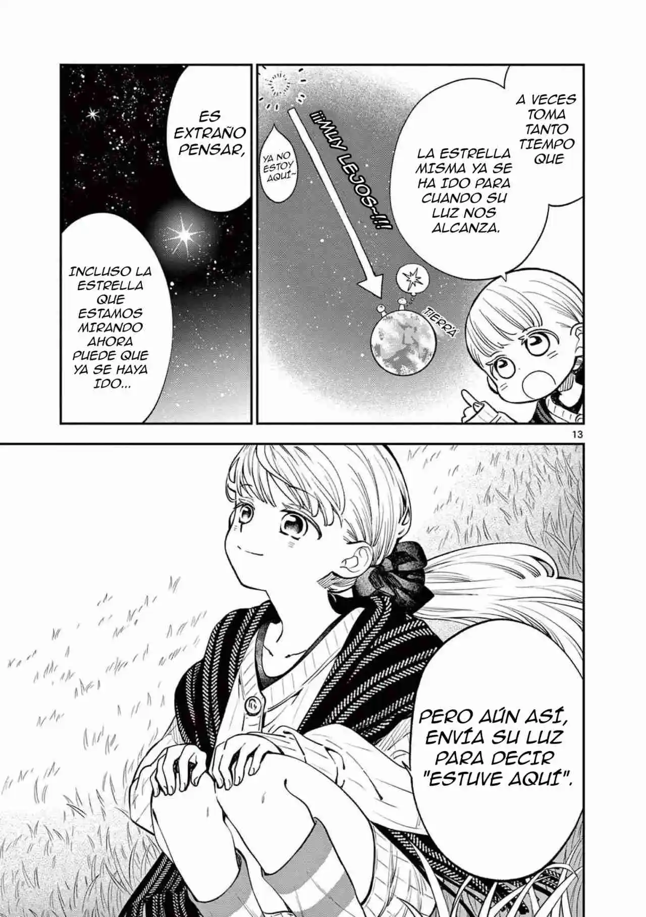 Misoshiru De Kanpai! - Capítulo 74 - Página 14 - LectorTMOo