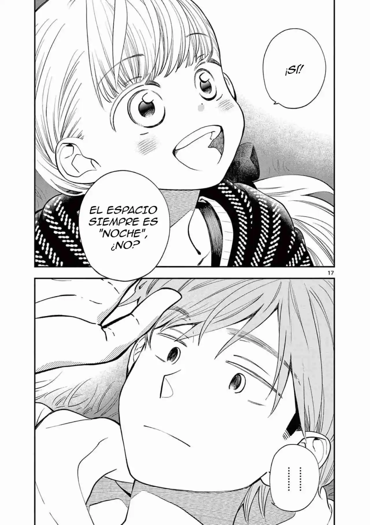 Misoshiru De Kanpai! - Capítulo 74 - Página 18 - LectorTMOo