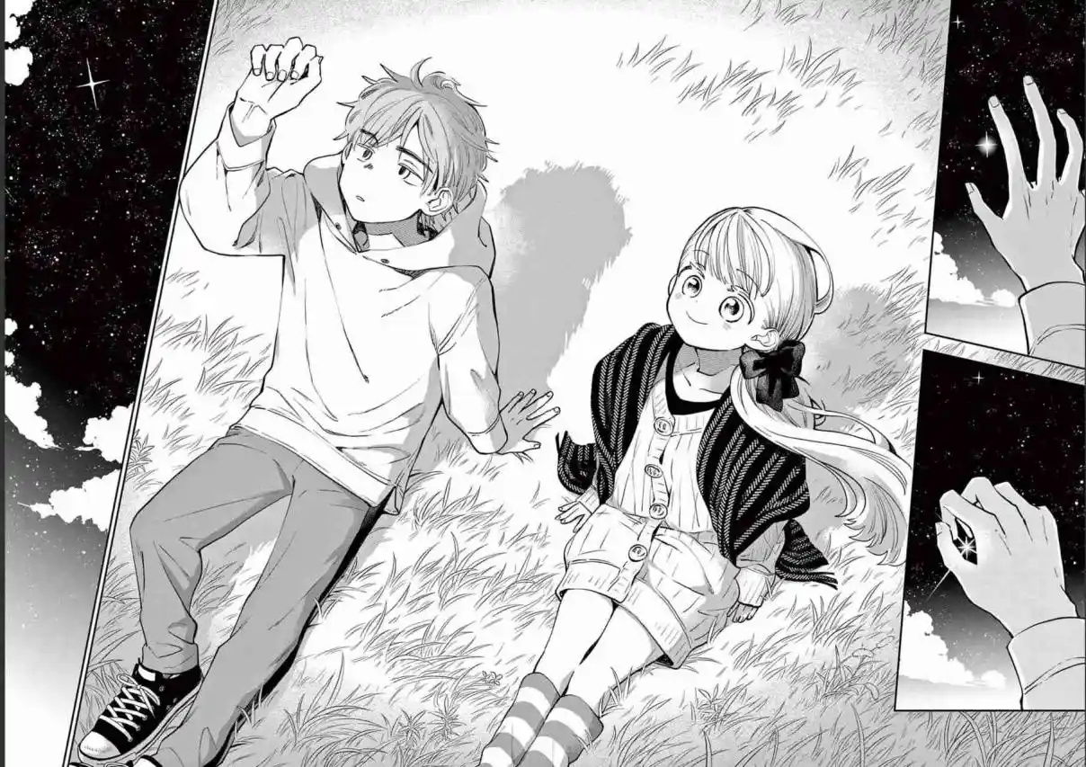 Misoshiru De Kanpai! - Capítulo 74 - Página 19 - LectorTMOo