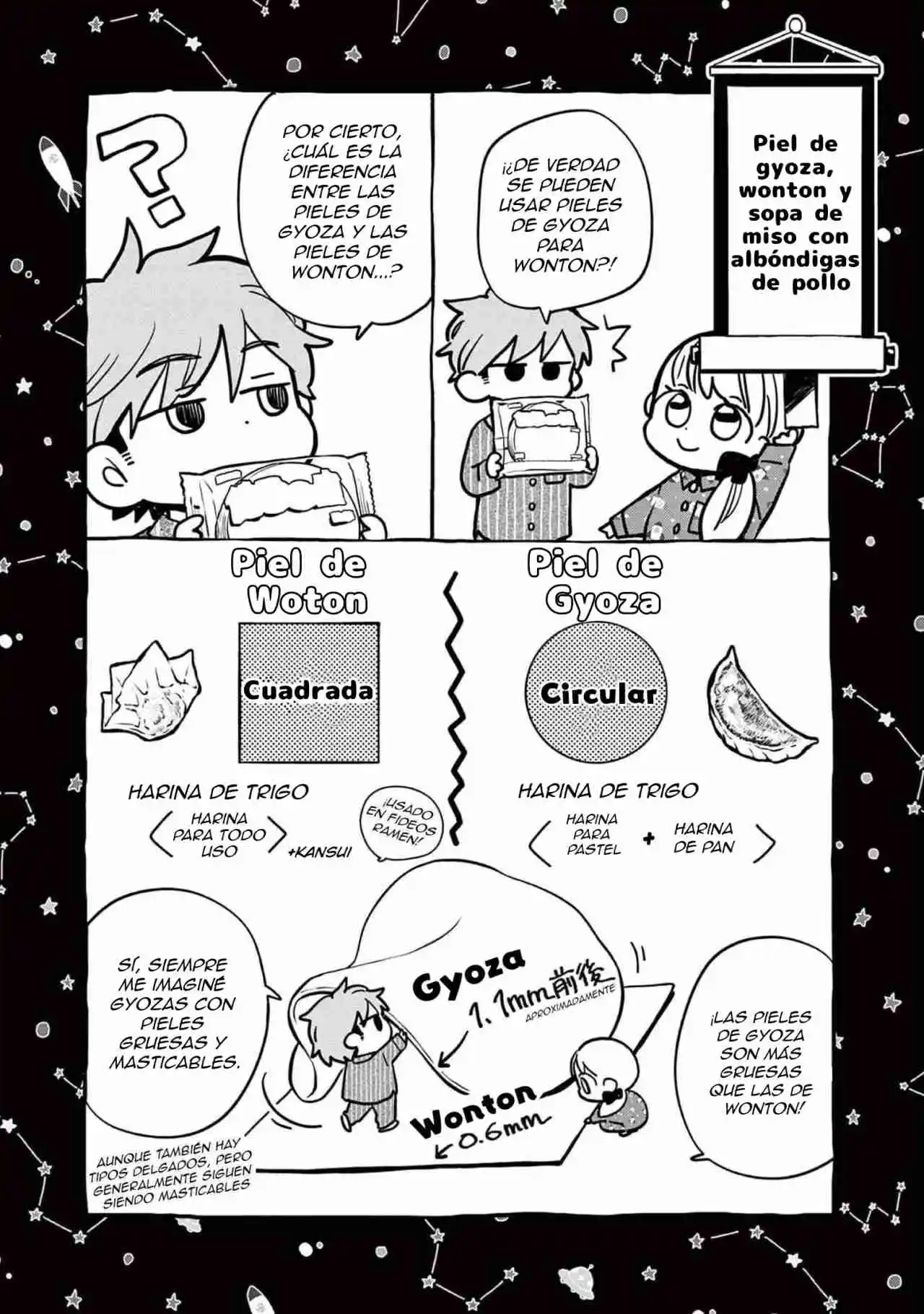 Misoshiru De Kanpai! - Capítulo 74 - Página 22 - LectorTMOo