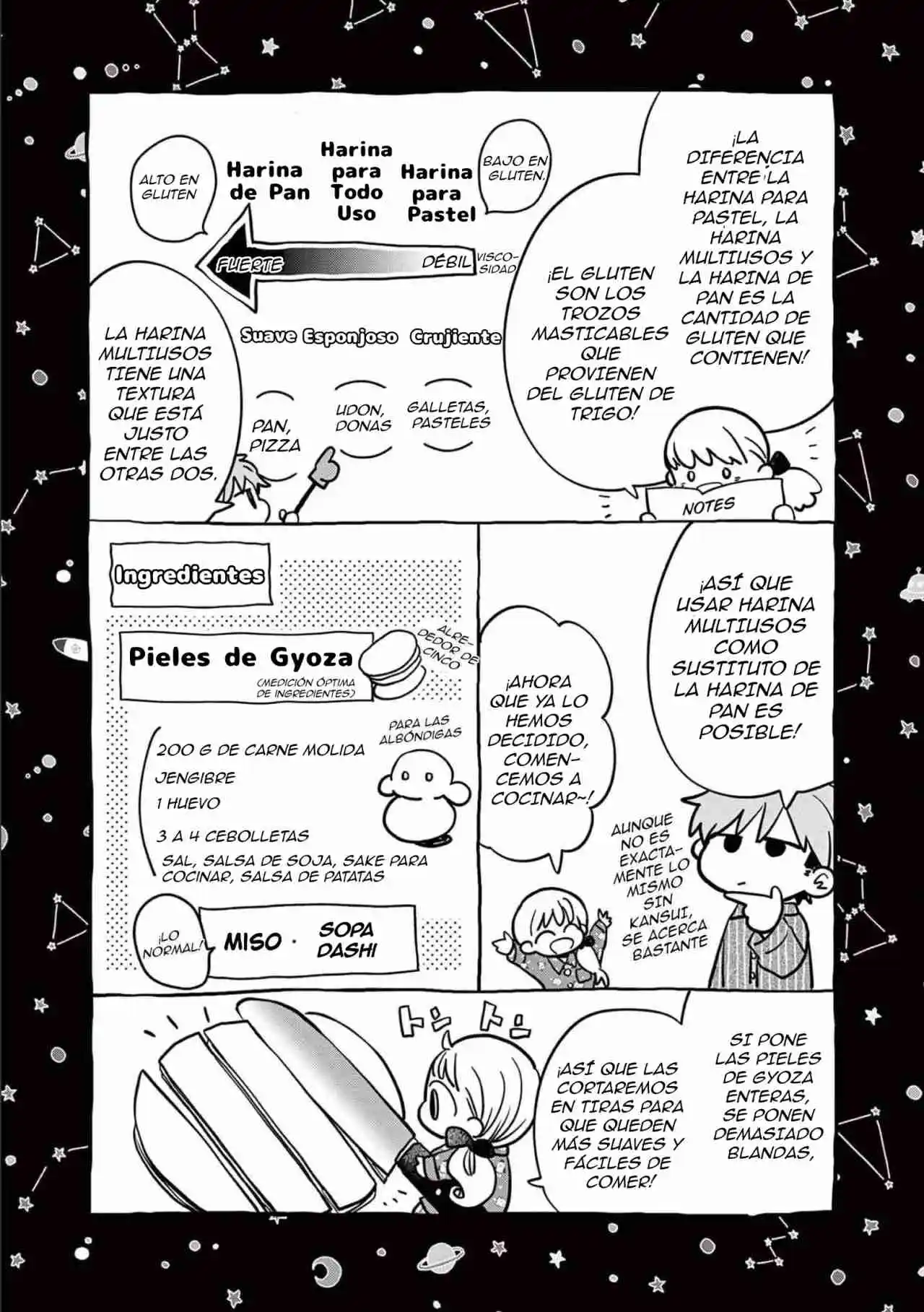 Misoshiru De Kanpai! - Capítulo 74 - Página 23 - LectorTMOo